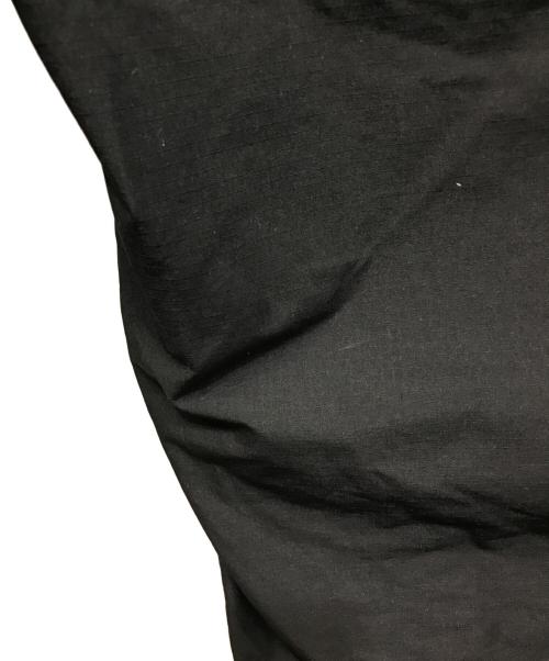 DAIWA PIER39（ダイワ ピア39）DAIWA PIER39 (ダイワ ピア39) L'ECHOPPE (レショップ) EX WIDE CARGO PANTS ブラック サイズ:Lの古着・服飾アイテム