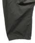 中古・古着 DAIWA PIER39 (ダイワ ピア39) L'ECHOPPE (レショップ) EX WIDE CARGO PANTS ブラック サイズ:L：13000円