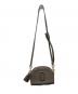 MARC JACOBS（マークジェイコブズ）の古着「SHUTTER CROSSBODY BAG」｜ブラウン
