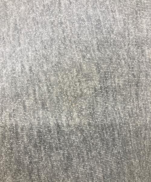 Champion（チャンピオン）Champion (チャンピオン) 80’S USMA 前V リバースウィーブパーカー グレー サイズ:Mの古着・服飾アイテム