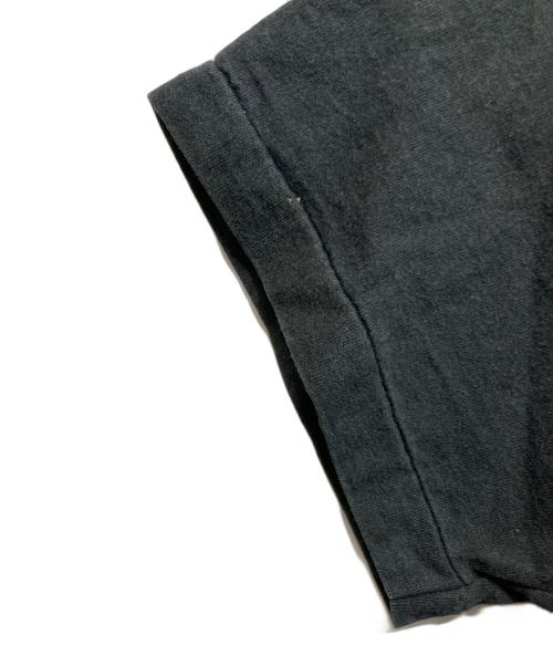 90'S FRANK LLOYD WRIGHT（フランク・ロイド・ライト）90'S FRANK LLOYD WRIGHT (フランク・ロイド・ライト) 90’S アートプリントTシャツ ブラック サイズ:XLの古着・服飾アイテム