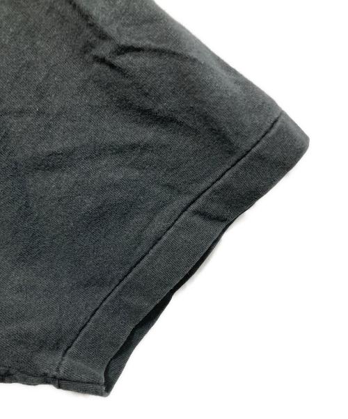 90'S FRANK LLOYD WRIGHT（フランク・ロイド・ライト）90'S FRANK LLOYD WRIGHT (フランク・ロイド・ライト) 90’S アートプリントTシャツ ブラック サイズ:XLの古着・服飾アイテム