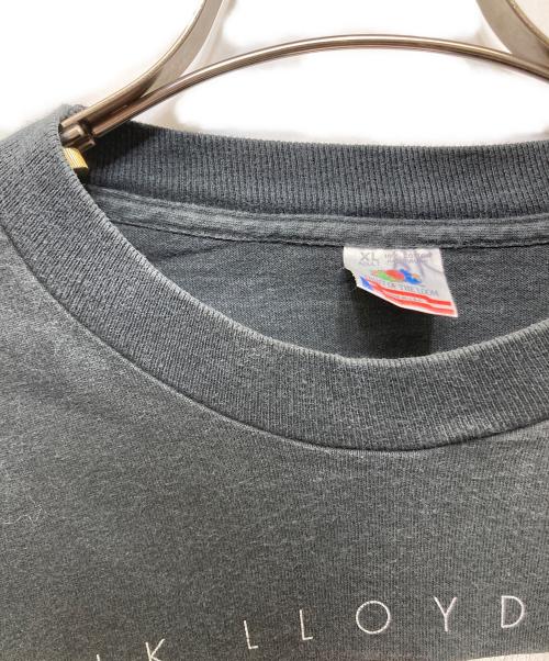 90'S FRANK LLOYD WRIGHT（フランク・ロイド・ライト）90'S FRANK LLOYD WRIGHT (フランク・ロイド・ライト) 90’S アートプリントTシャツ ブラック サイズ:XLの古着・服飾アイテム