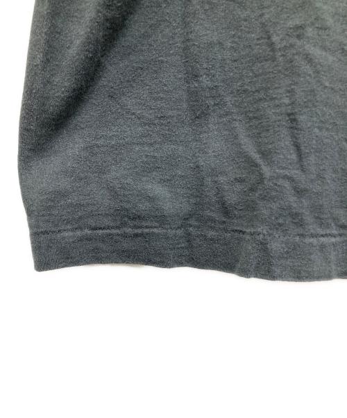 90'S FRANK LLOYD WRIGHT（フランク・ロイド・ライト）90'S FRANK LLOYD WRIGHT (フランク・ロイド・ライト) 90’S アートプリントTシャツ ブラック サイズ:XLの古着・服飾アイテム