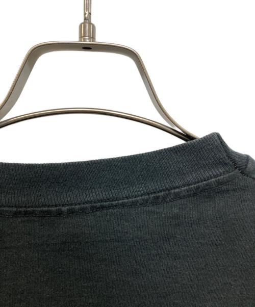 90'S FRANK LLOYD WRIGHT（フランク・ロイド・ライト）90'S FRANK LLOYD WRIGHT (フランク・ロイド・ライト) 90’S アートプリントTシャツ ブラック サイズ:XLの古着・服飾アイテム