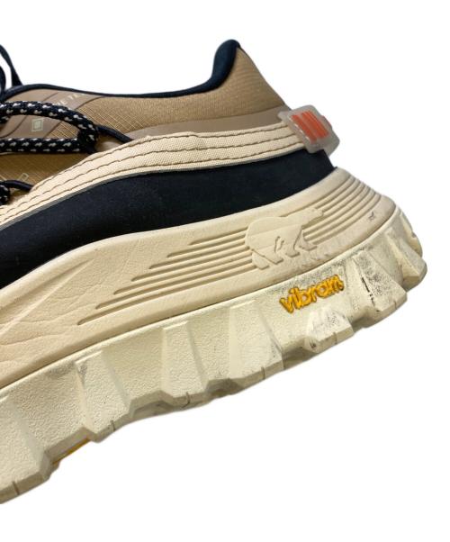 SOREL（ソレル）SOREL (ソレル) CALLSIGN HORIZO LOW GTX ベージュ サイズ:SIZE 28cmの古着・服飾アイテム