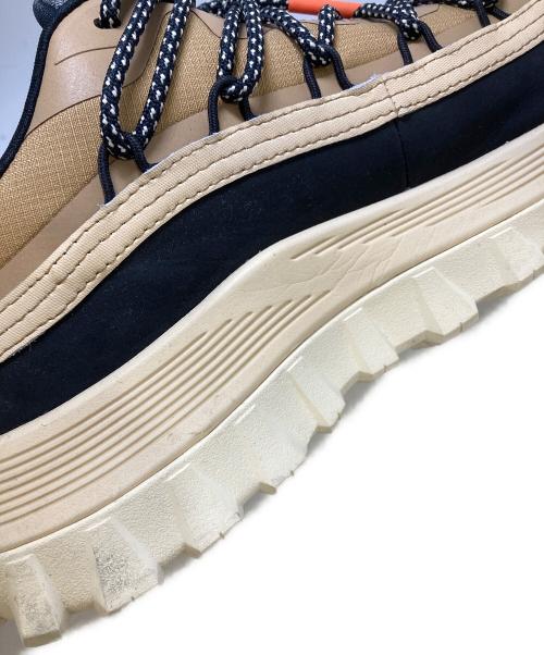 SOREL（ソレル）SOREL (ソレル) CALLSIGN HORIZO LOW GTX ベージュ サイズ:SIZE 28cmの古着・服飾アイテム