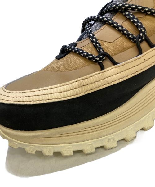 SOREL（ソレル）SOREL (ソレル) CALLSIGN HORIZO LOW GTX ベージュ サイズ:SIZE 28cmの古着・服飾アイテム