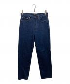 A.P.C.アーペーセー）の古着「マーティン ジーンズ」｜インディゴ