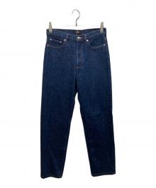 A.P.C.（アーペーセー）の古着「マーティン ジーンズ」｜インディゴ