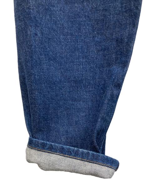 A.P.C.（アーペーセー）A.P.C. (アーペーセー) マーティン ジーンズ インディゴ サイズ:28の古着・服飾アイテム