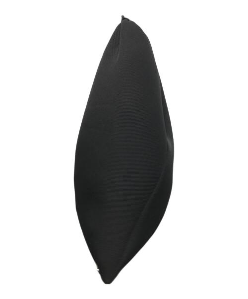 MM6 Maison Margiela（エムエムシックスメゾンマルジェラ）MM6 Maison Margiela (エムエムシックスメゾンマルジェラ) ジャパニーズ ハンドバッグ ブラックの古着・服飾アイテム