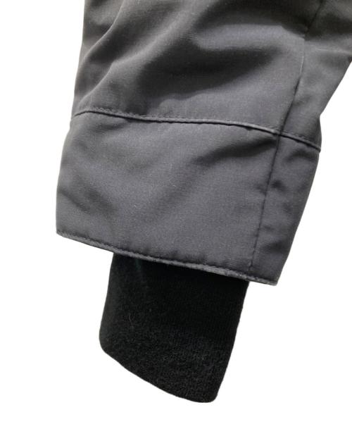 CANADA GOOSE（カナダグース）CANADA GOOSE (カナダグース) EMORY PARKA ネイビー サイズ:Sの古着・服飾アイテム