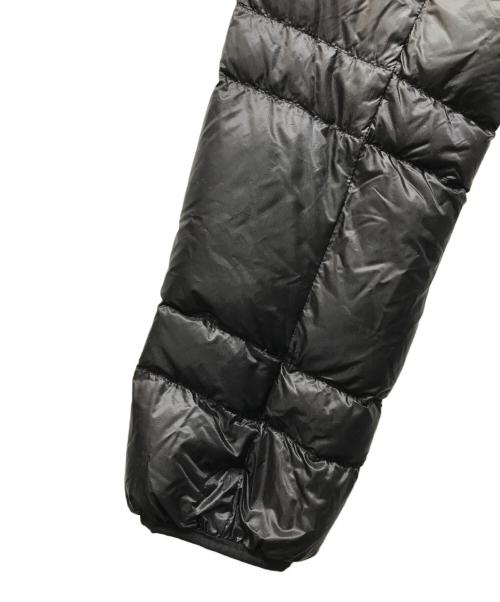 THE NORTH FACE（ザ ノース フェイス）THE NORTH FACE (ザ ノース フェイス) ライトヒートジャケット ブラック サイズ:XXLの古着・服飾アイテム