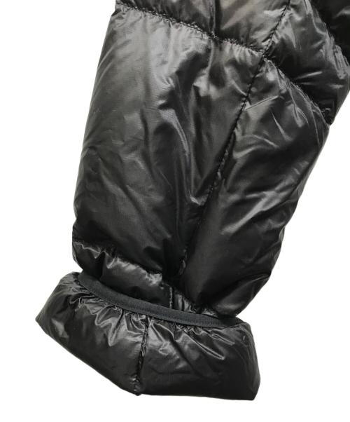 THE NORTH FACE（ザ ノース フェイス）THE NORTH FACE (ザ ノース フェイス) ライトヒートジャケット ブラック サイズ:XXLの古着・服飾アイテム