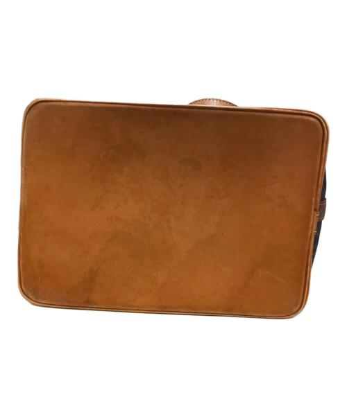 LOUIS VUITTON（ルイ ヴィトン）LOUIS VUITTON (ルイ ヴィトン) ショルダーバッグ ブラウンの古着・服飾アイテム