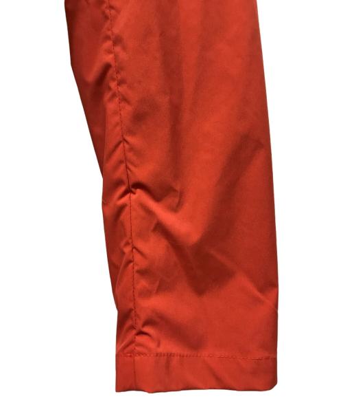 MACKINTOSH（マッキントッシュ）MACKINTOSH (マッキントッシュ) BEAMS (ビームス) DUNKELD SHORT ステンカラーコート レッド サイズ:36の古着・服飾アイテム