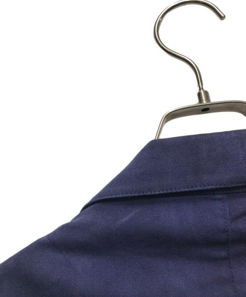 post imperial（ポスト インペリアル）POST IMPERIAL (ポスト インペリアル) 2Bジャケット ネイビー サイズ:34の古着・服飾アイテム