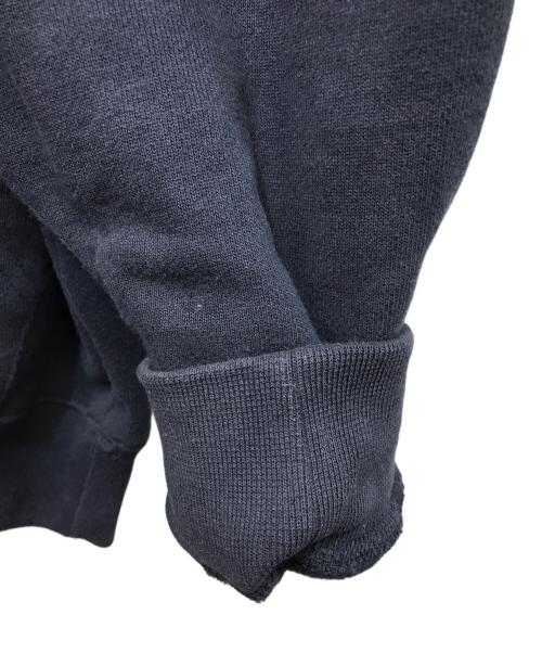 TTT MSW（ティー モダンストリートウェア）TTT MSW (ティー) BoTT (ボット) BoTTT Hoodie ネイビー サイズ:Mの古着・服飾アイテム