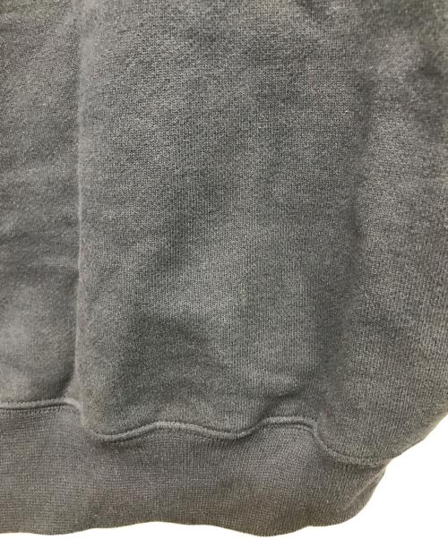 TTT MSW（ティー モダンストリートウェア）TTT MSW (ティー) BoTT (ボット) BoTTT Hoodie ネイビー サイズ:Mの古着・服飾アイテム