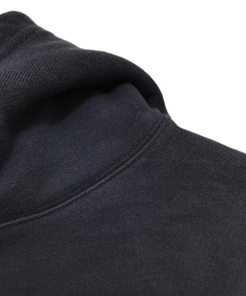 TTT MSW（ティー モダンストリートウェア）TTT MSW (ティー) BoTT (ボット) BoTTT Hoodie ネイビー サイズ:Mの古着・服飾アイテム