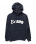 TTT MSW（ティー）の古着「BoTTT Hoodie」｜ネイビー