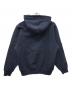 TTT MSW (ティー) BoTT (ボット) BoTTT Hoodie ネイビー サイズ:M：15000円