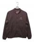 ARC'TERYX（アークテリクス）の古着「ATOM LT SHORT JACKET」｜ボルドー
