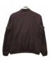 ARC'TERYX (アークテリクス) ATOM LT SHORT JACKET ボルドー サイズ:M：25000円