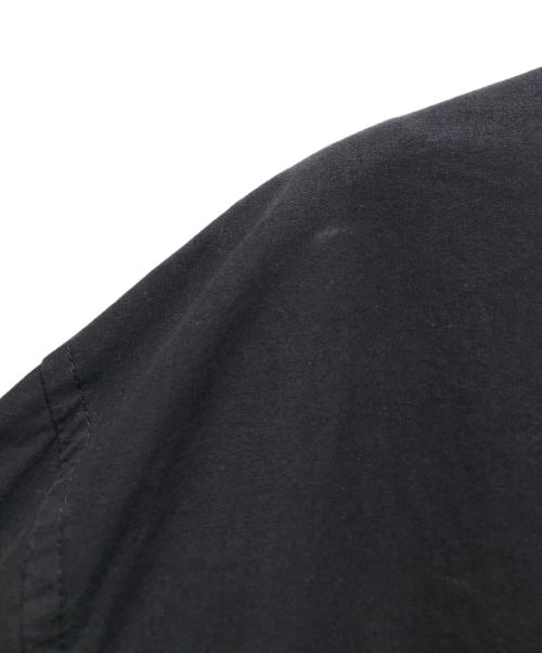 LOEFF（ロエフ）LOEFF (ロエフ) CTN TYP ジャンプスーツ ネイビー サイズ:1の古着・服飾アイテム