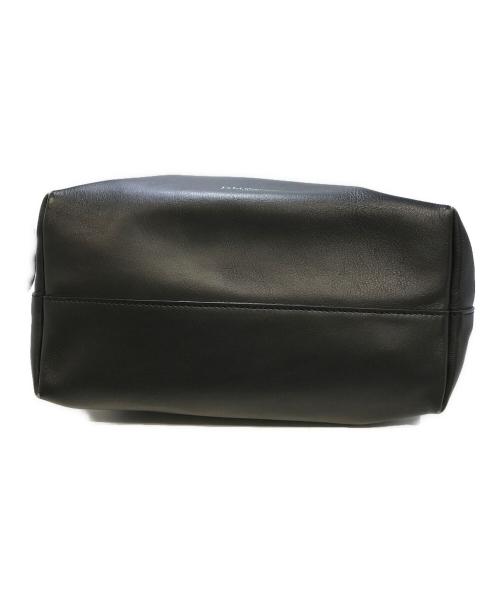 J&M DAVIDSON（ジェイ＆エム デヴィッドソン）J&M DAVIDSON (ジェイ＆エム デヴィッドソン) IRISスタッズ3wayショルダーバッグ ブラックの古着・服飾アイテム