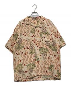 中古・古着通販】PUMA (プーマ) LIBERTY (リバティ) フラワープリント