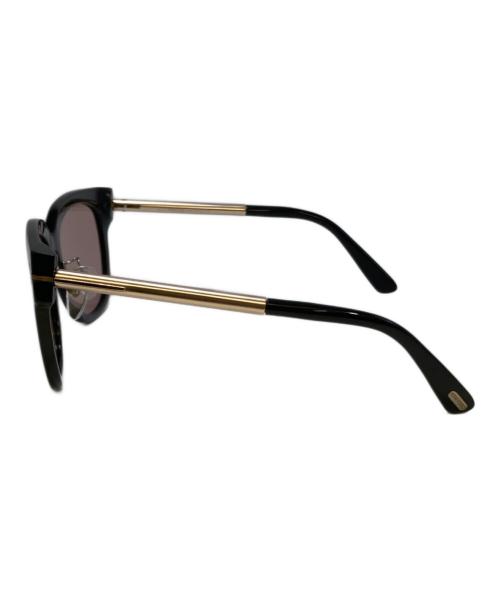 TOM FORD（トムフォード）TOM FORD (トムフォード) サングラス ブラック サイズ:SIZE 53 18 140の古着・服飾アイテム
