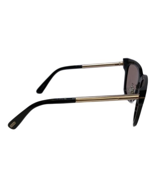 TOM FORD（トムフォード）TOM FORD (トムフォード) サングラス ブラック サイズ:SIZE 53 18 140の古着・服飾アイテム