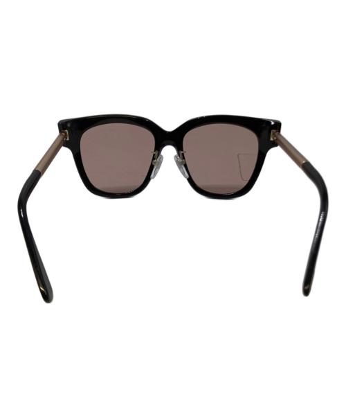 TOM FORD（トムフォード）TOM FORD (トムフォード) サングラス ブラック サイズ:SIZE 53 18 140の古着・服飾アイテム
