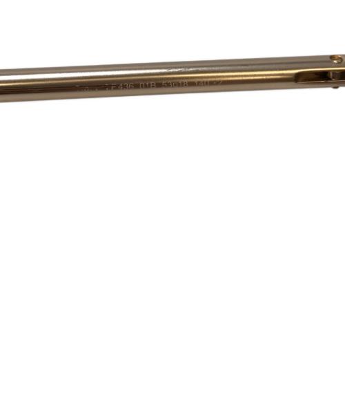 TOM FORD（トムフォード）TOM FORD (トムフォード) サングラス ブラック サイズ:SIZE 53 18 140の古着・服飾アイテム