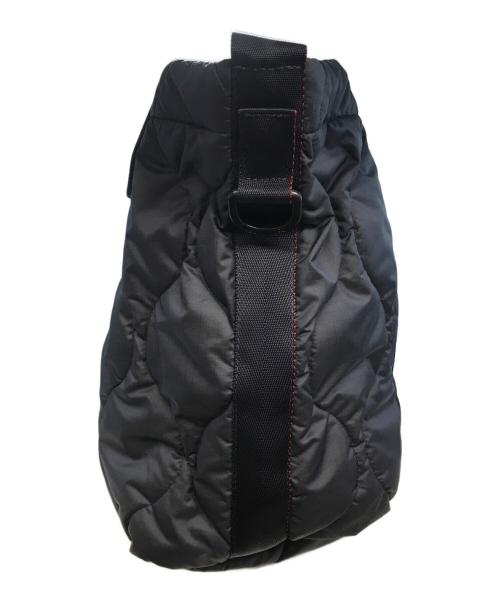 COMME des GARCONS HOMME（コムデギャルソン オム）COMME des GARCONS HOMME (コムデギャルソン オム) エステルリップキルト加工トートの古着・服飾アイテム