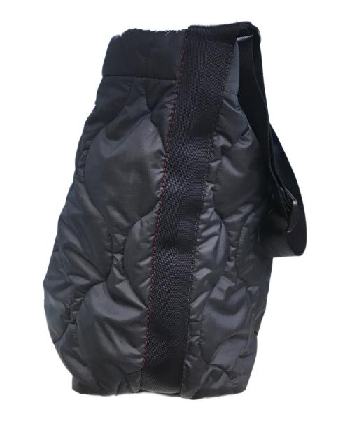 COMME des GARCONS HOMME（コムデギャルソン オム）COMME des GARCONS HOMME (コムデギャルソン オム) エステルリップキルト加工トートの古着・服飾アイテム