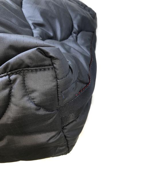 COMME des GARCONS HOMME（コムデギャルソン オム）COMME des GARCONS HOMME (コムデギャルソン オム) エステルリップキルト加工トートの古着・服飾アイテム