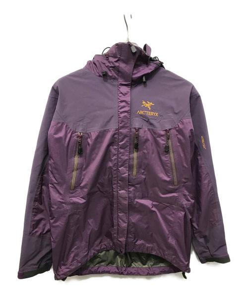 ARC'TERYX（アークテリクス）ARC'TERYX (アークテリクス) THETA LT JACKET BEETSKIN サイズ:Ⅿの古着・服飾アイテム