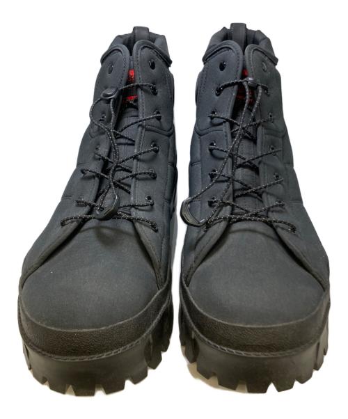 Onitsuka Tiger（オニツカタイガー）Onitsuka Tiger (オニツカタイガー) HMR PEAK G-TX ブラック サイズ:29㎝の古着・服飾アイテム