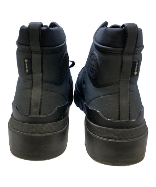 Onitsuka Tiger（オニツカタイガー）Onitsuka Tiger (オニツカタイガー) HMR PEAK G-TX ブラック サイズ:29㎝の古着・服飾アイテム