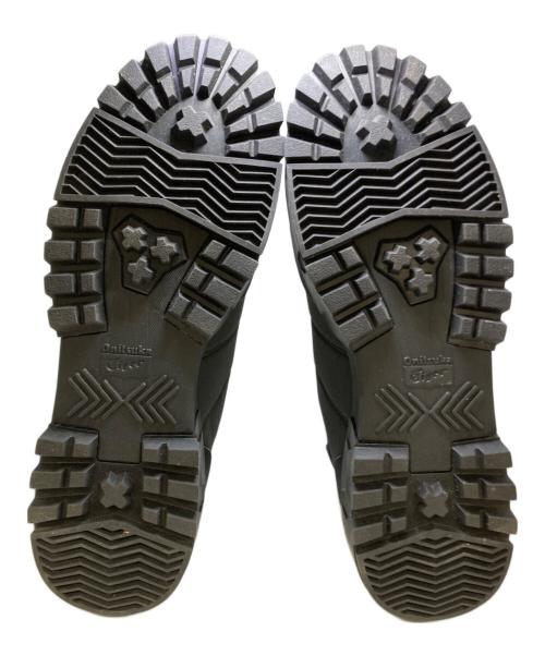Onitsuka Tiger（オニツカタイガー）Onitsuka Tiger (オニツカタイガー) HMR PEAK G-TX ブラック サイズ:29㎝の古着・服飾アイテム