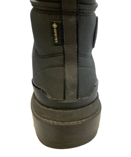 Onitsuka Tiger（オニツカタイガー）Onitsuka Tiger (オニツカタイガー) HMR PEAK G-TX ブラック サイズ:29㎝の古着・服飾アイテム