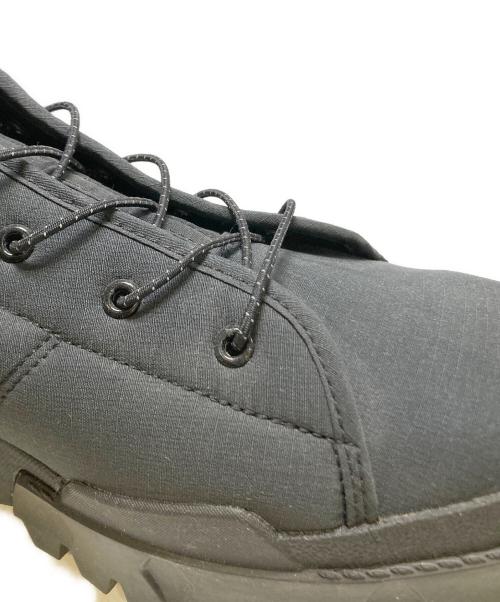 Onitsuka Tiger（オニツカタイガー）Onitsuka Tiger (オニツカタイガー) HMR PEAK G-TX ブラック サイズ:29㎝の古着・服飾アイテム