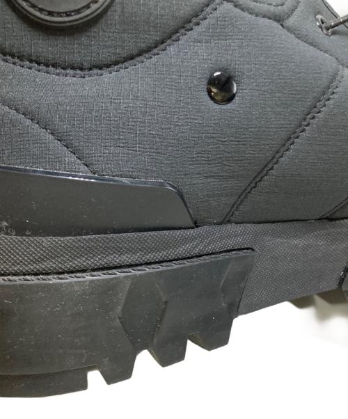 Onitsuka Tiger（オニツカタイガー）Onitsuka Tiger (オニツカタイガー) HMR PEAK G-TX ブラック サイズ:29㎝の古着・服飾アイテム