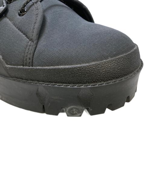 Onitsuka Tiger（オニツカタイガー）Onitsuka Tiger (オニツカタイガー) HMR PEAK G-TX ブラック サイズ:29㎝の古着・服飾アイテム