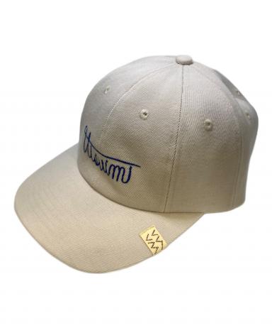 中古・古着通販】VISVIM (ビズビム) EXCELSIOR Ⅱ CAP グレー