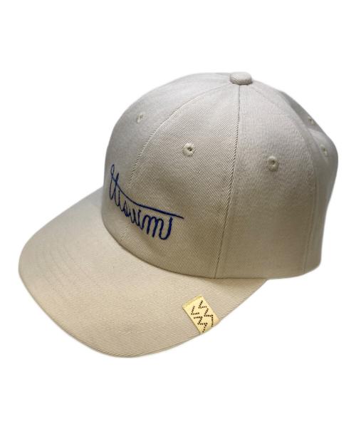 VISVIM（ビズビム）VISVIM (ビズビム) EXCELSIOR Ⅱ CAP グレーの古着・服飾アイテム