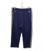 adidas×WALES BONNERアディダス×ウェールズボナー）の古着「80S TRACK PANT」｜ブルー
